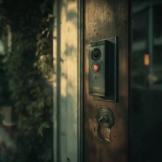 Our New Nanny Kept Taking My Mom for 'Walks' – When I Checked the Doorbell Audio, I Went Still