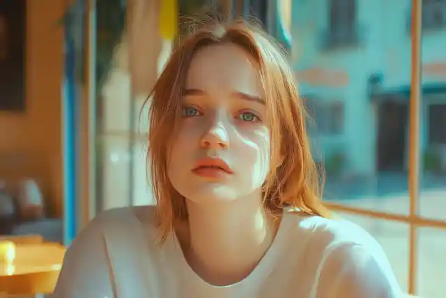 I Heard a Young Woman on the Street Singing the Same Song My Daughter Sang Before Going Missing 17 Years Ago, So I Went Closer