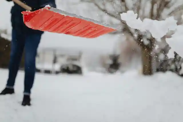Neighbor Asked My Son to Shovel Snow for $10 a Day but Refused to Pay — So I Taught Him a Lesson He'll Never Forget