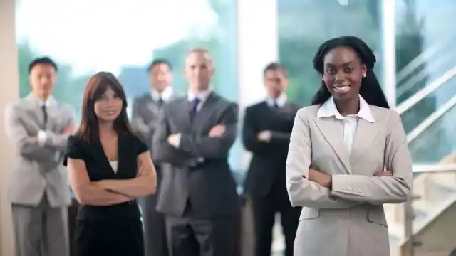 New HOA President