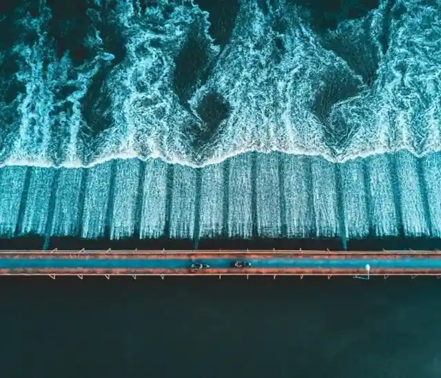 Beautiful Waves