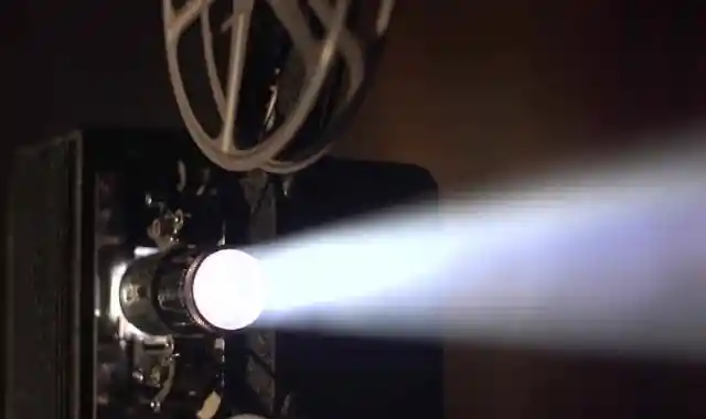 Ultimate Movie Quiz: Can You Name 50 Films From A Single Frame?