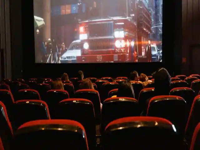 Movie Night