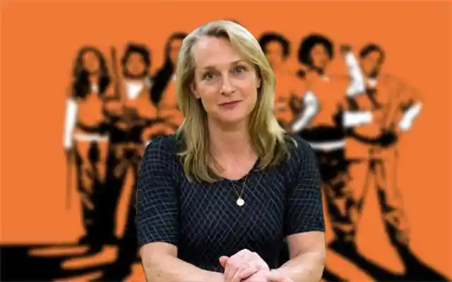 Piper Kerman