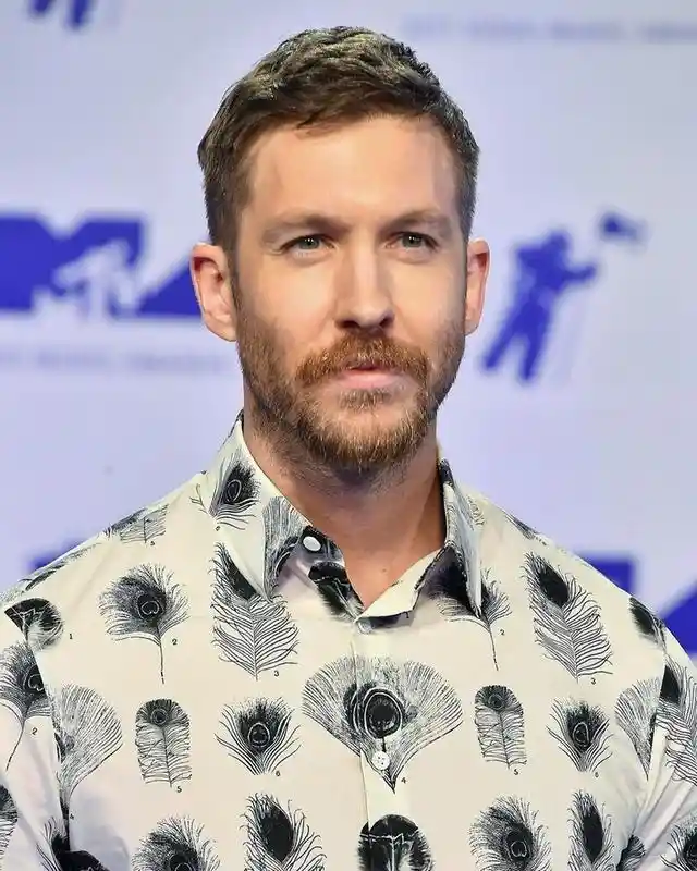 Calvin Harris