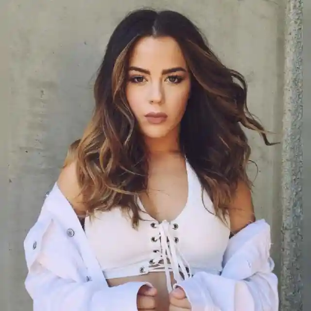 Tessa Brooks