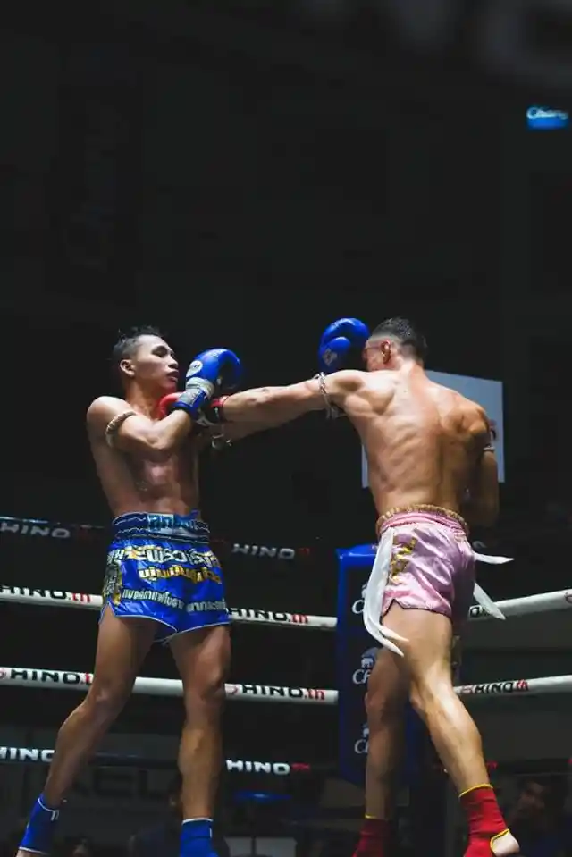 How did Muay Thai Become as Popular as it is Today?