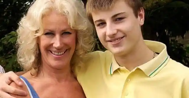 Mom Gets Involved with Daughter's Ex, Then She Drops a Bombshell