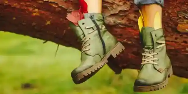 My 16-Year-Old Son Came Home Covered in Mud Wearing His Late Dad's Torn Boots After Standing Up for a Girl at School – The Next Morning, His Principal Arrived at Our Door with Officials
