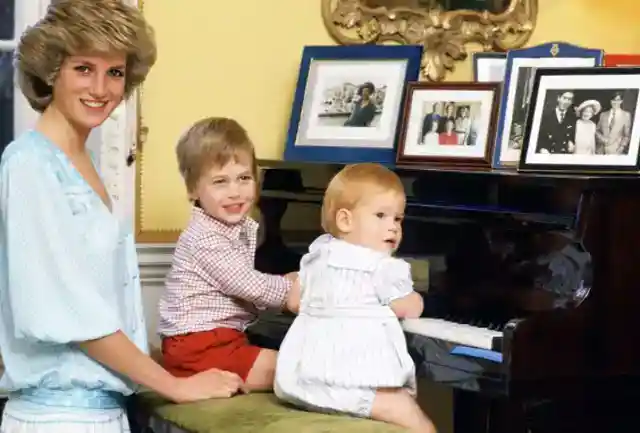 13. A Mother Above All Else