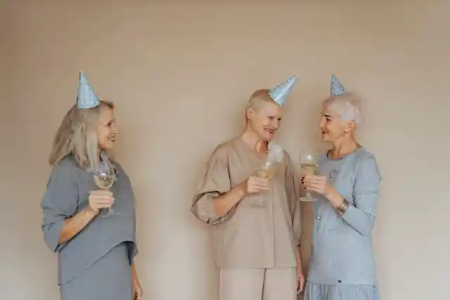 My MIL Destroyed My Hearing Aids by Throwing Me in the Pool During My Wedding – She Didn't Notice This Coming