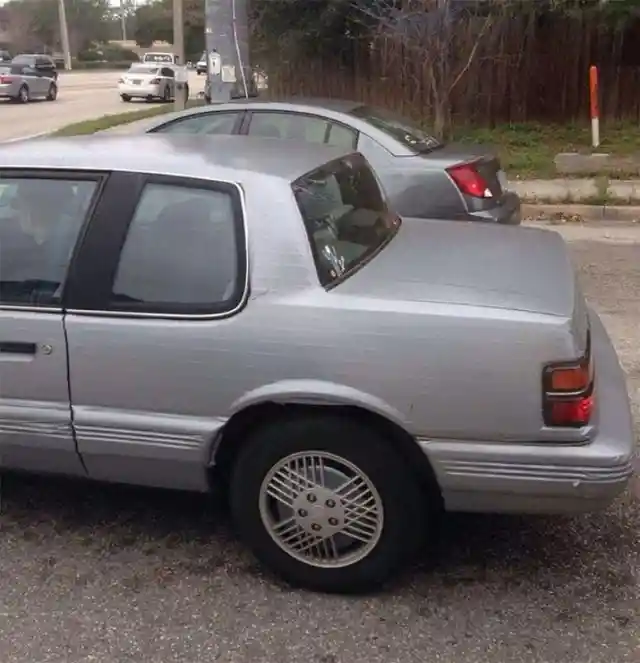 Camouflage Car