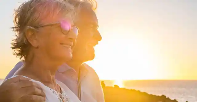 Her Passing