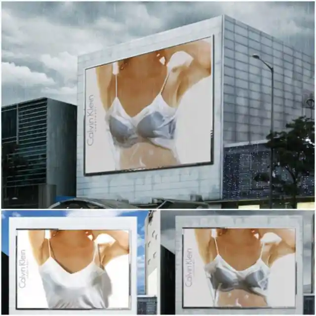 Creative Billboards That Deserve an Award