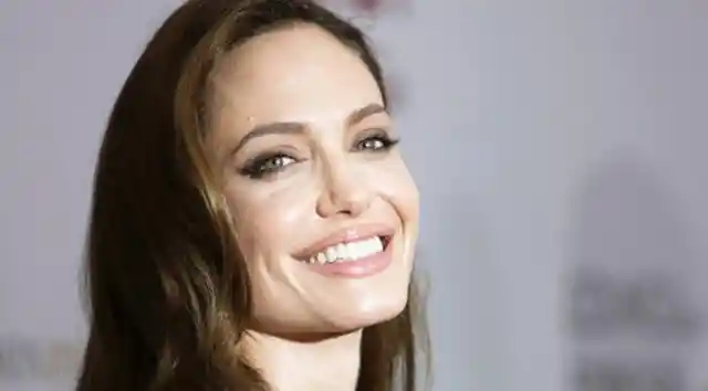 Angelina Jolie, $160 Million
