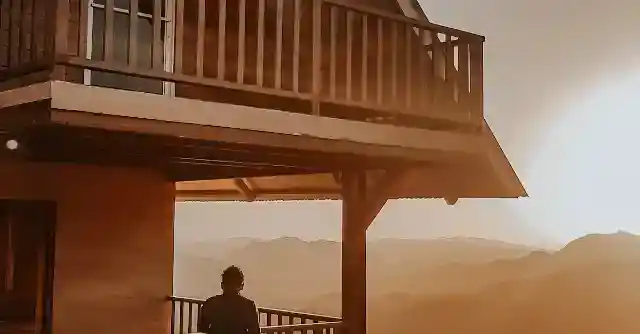 Finding Their Home
