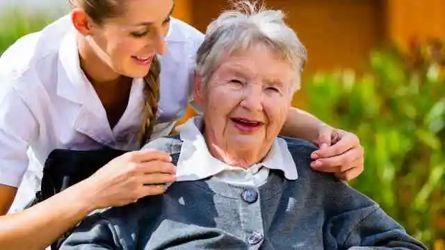 Needed Care And Support