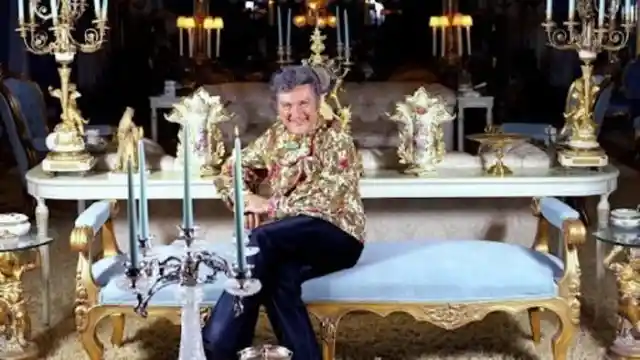 Liberace Museum Collection