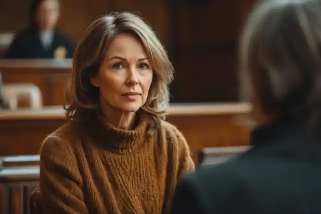 My Aunt Fought for Custody of My Brother — But I Knew Her True Motives