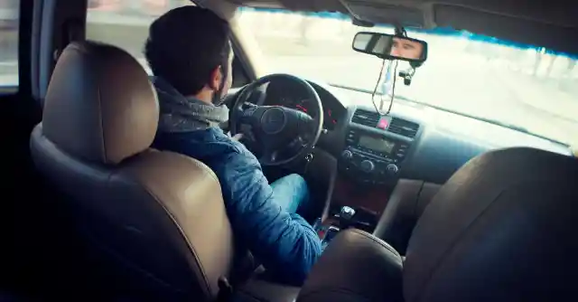The Road to Tampa