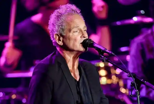 Lindsey Buckingham