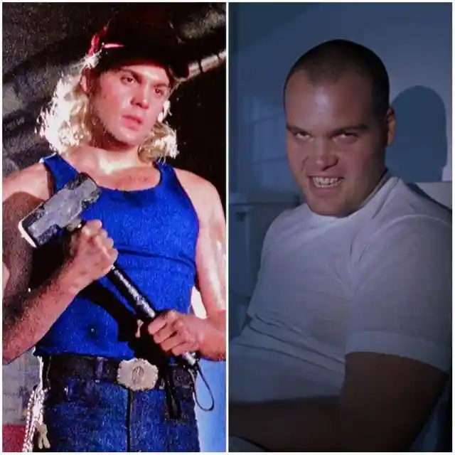 Vincent D’Onofrio: Full Metal Jacket