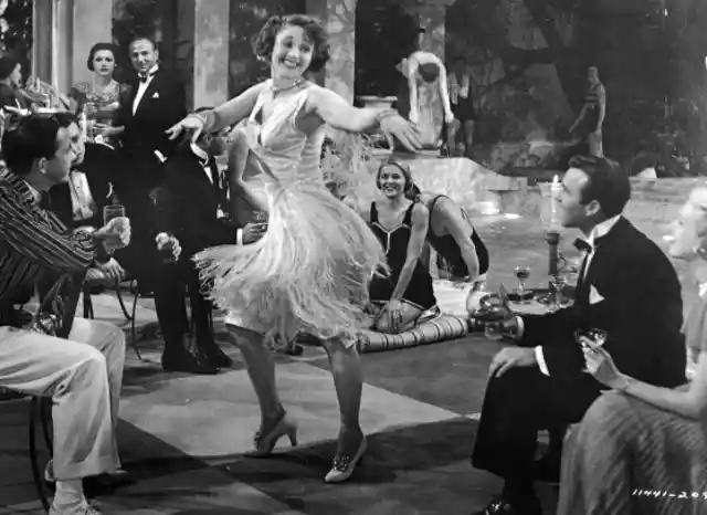 5. The Rise of the Flapper – 1920s