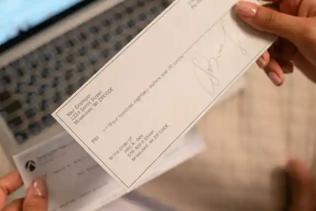 The Bill