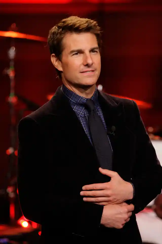 11 Male Celebrities With Reported Cosmetic Changes to Their Face or Body – 40+ Photos