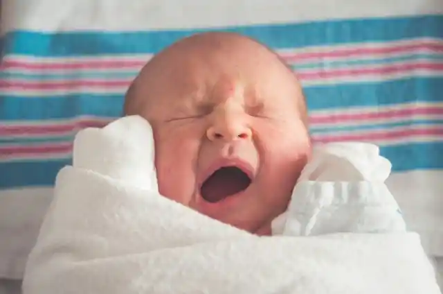 I Became a Surrogate for My Sister & Her Husband — When They Saw the Baby, They Yelled, 'This Isn't the Baby We Expected'