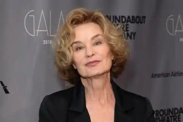 Jessica Lange