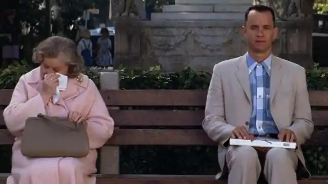 Surprising Facts About The Best Movie Ever — Forrest Gump