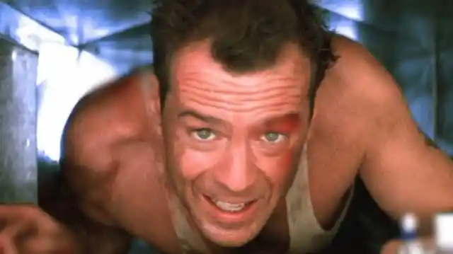 “Die Hard” Was A 1979 Page Turner