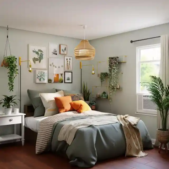 4 Simple Tips To Make Your Bedroom Feel More Comfortable For Autumn