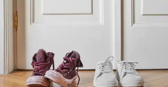 Mark Confronts the Truth