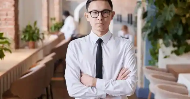 The First Confrontation