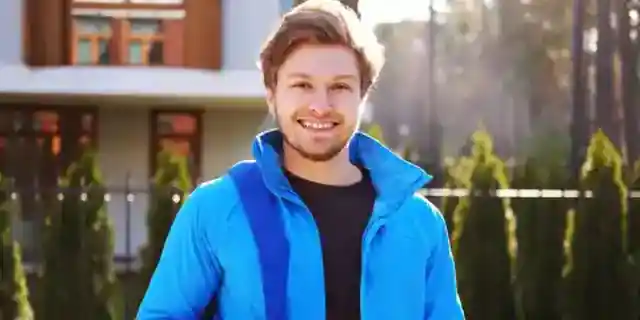 My Son Vanished from School 15 Years Ago – Then I Saw a Man Who Looked Just like Him on TikTok and Decided to Meet Him