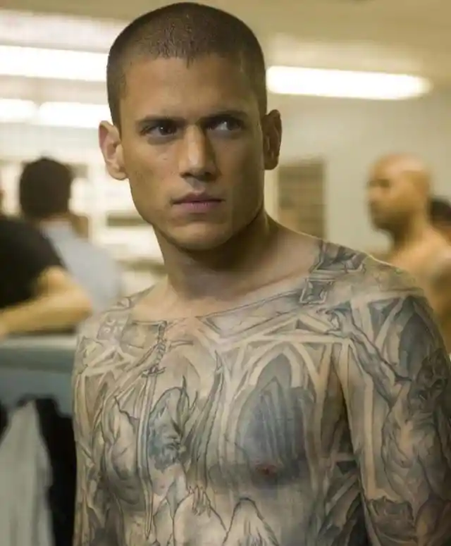 Prison Break