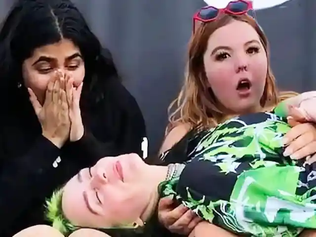 Billie Eilish