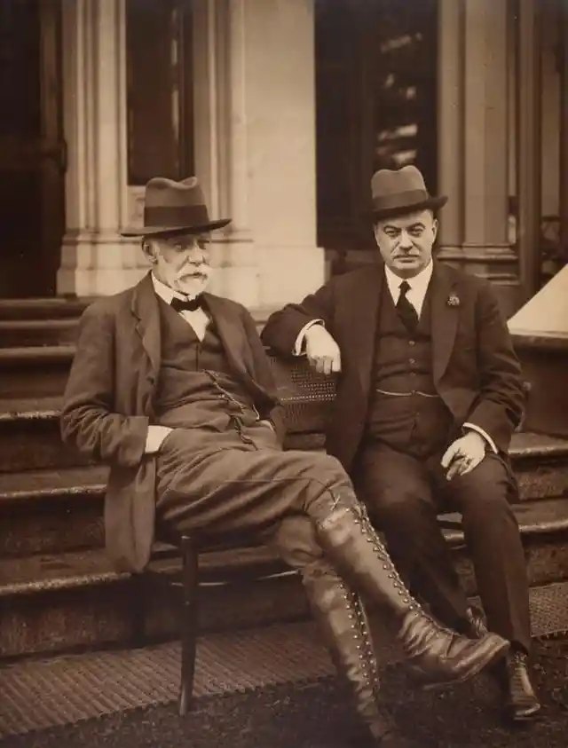 Who Is Edward Rowe Snow?