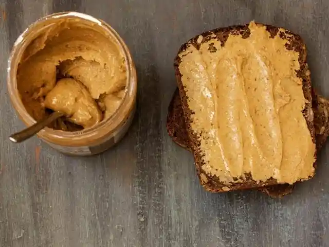 Homemade Peanut Butter Hacks