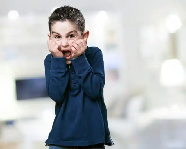 My 3-Year-Old Son Cried & Begged Me Not to Take Him to Daycare – I Gasped When I Stormed Into the Facility