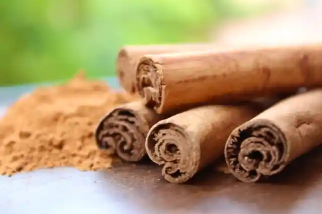 How Cinnamon Affects Body Health