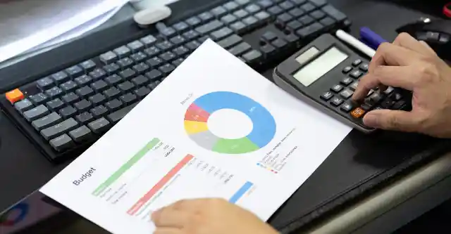 Meticulous Budgeting