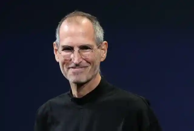 Steve Jobs