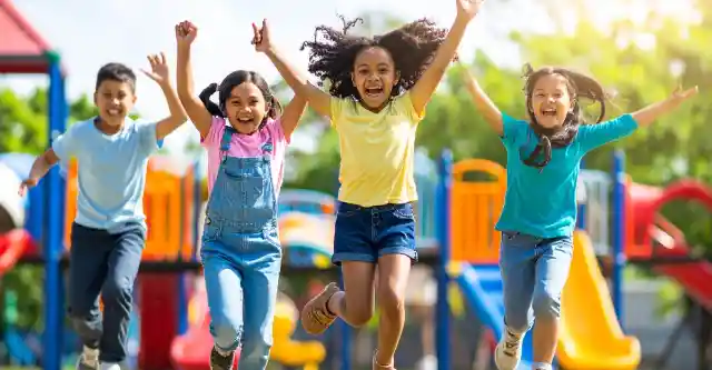 Watching From a Distance