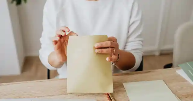 The Unexpected Visit