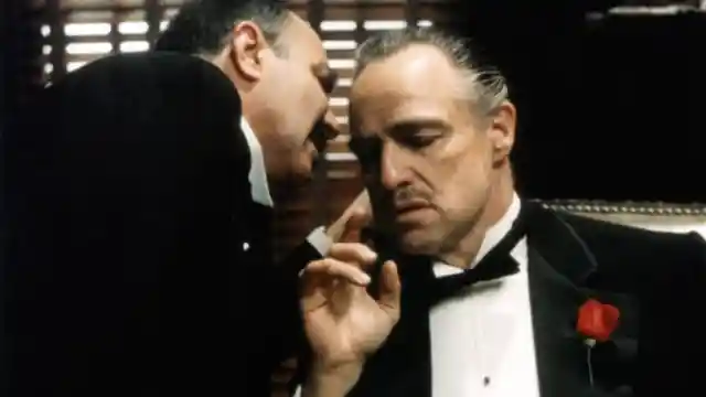 The Godfather (1972)