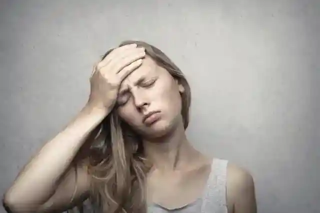 Inner Struggle