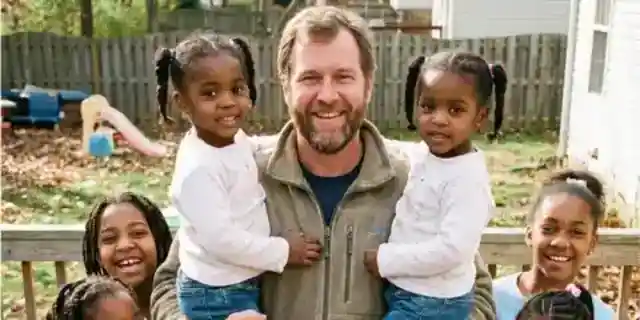 I Became the Father of 9 Girls After My First Love Passed Away – What They Had Hidden From Me Left Me Speechless